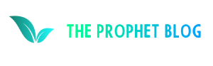 The Prophet Blog