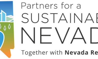 Nevada sustainable