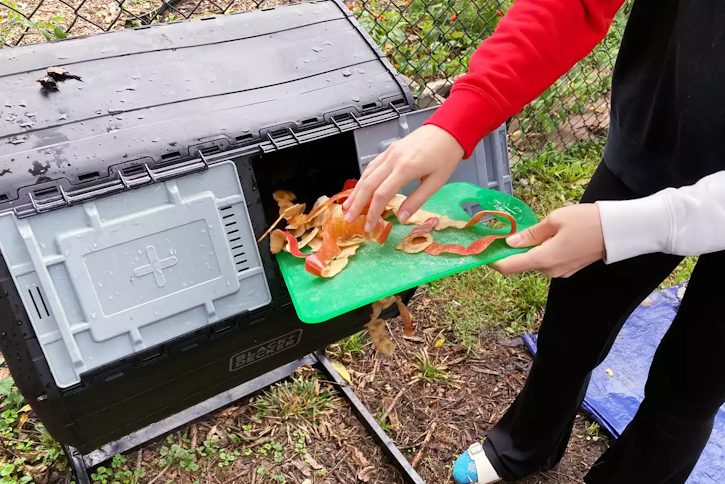 Oklahoma City waste disposal